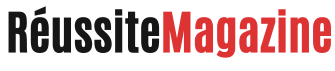 REUSSITE MAGAZINE