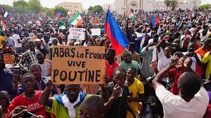 Le Niger va nationaliser l’entreprise d’uranium exploitée par la société française Orano