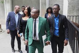 L’ancien Premier ministre haïtien Claude Joseph a été critiqué mercredi alors que les juges enquêtant sur l’assassinat du président Jovenel Moïse en 2021 interrogeaient les suspects dans cette affaire.