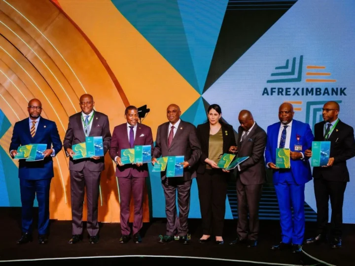 Les rapports de l’Afreximbank proposent une stratégie de survie pour l’Afrique dans un monde instable