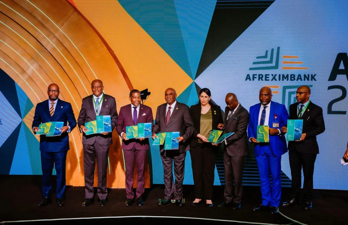 Les rapports de l’Afreximbank proposent une stratégie de survie pour l’Afrique dans un monde instable
